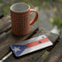 Puerto Rico Flag Distressed Google Pixel 3a XL Skin